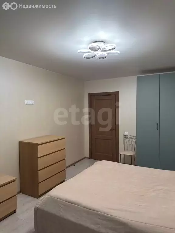 2-комнатная квартира: посёлок Парголово, улица Фёдора Абрамова, 21к3 ... - Фото 1