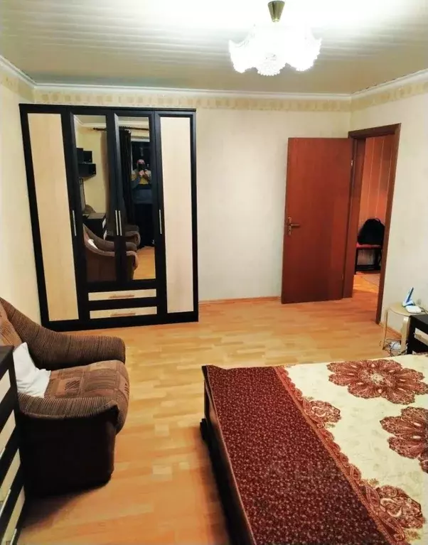 2-к кв. Московская область, Одинцовский городской округ, Лесной ... - Фото 2