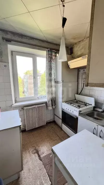 2-к кв. Тульская область, Богородицк ул. Юности, 3 (44.3 м) - Фото 1