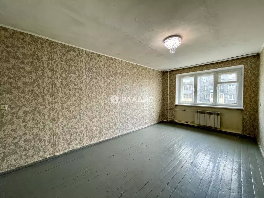 2-к кв. Бурятия, Улан-Удэ Восточный мкр, ул. Камова, 5 (42.4 м) - Фото 1