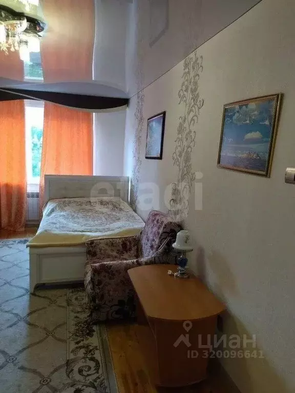 1-к кв. Калужская область, Калуга ул. Стеклянников Сад, 4 (37.1 м) - Фото 0