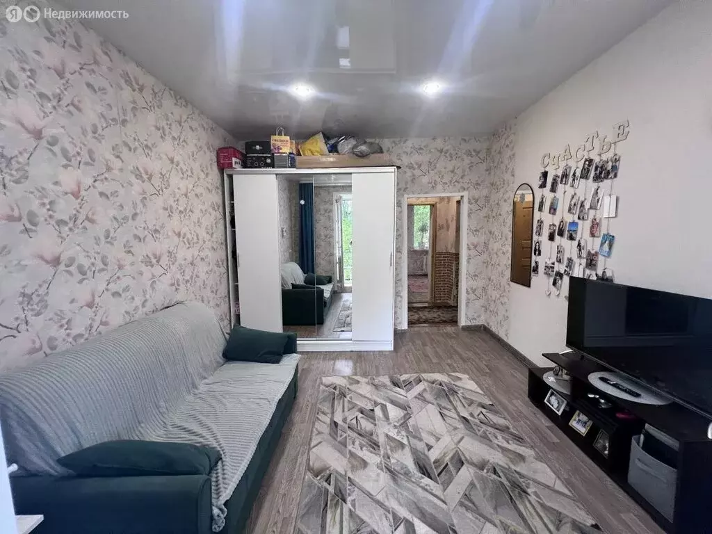 3-комнатная квартира: Тверь, улица Седова, 1В (52 м) - Фото 2