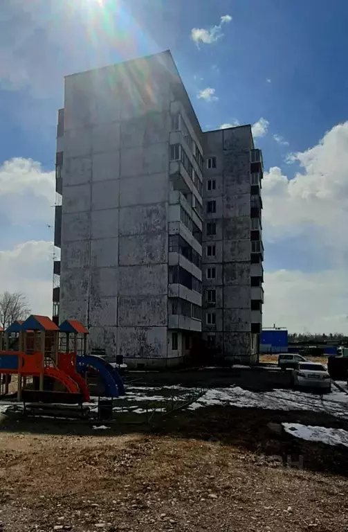 1-к кв. Иркутская область, Братск Центральный жилрайон, ул. Южная, 45 ... - Фото 1