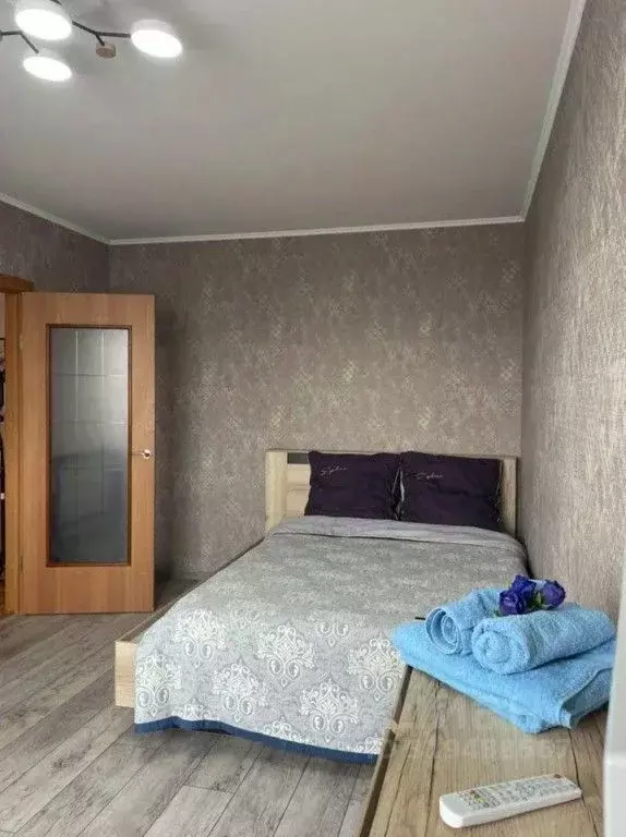 1-к кв. Санкт-Петербург Альпийский пер., 45 (35.0 м) - Фото 0