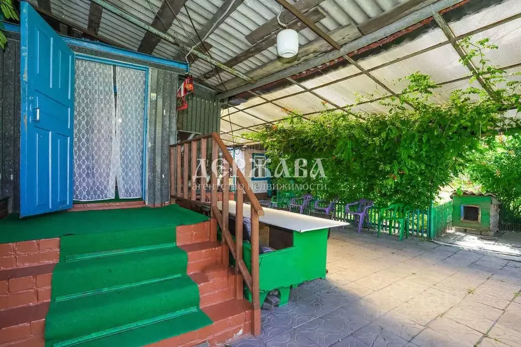 Дом в Белгородская область, Старый Оскол Гражданская ул. (76 м) - Фото 2