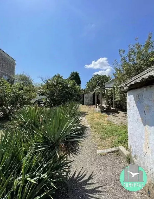 Дом в Краснодарский край, Новороссийск ул. Дзержинского (54 м) - Фото 1