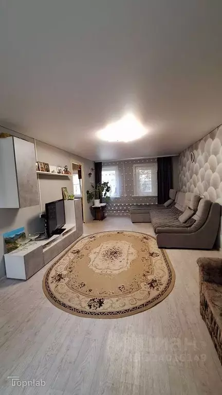 Дом в Астраханская область, Астрахань Гурьевская ул., 20 (63 м) - Фото 1