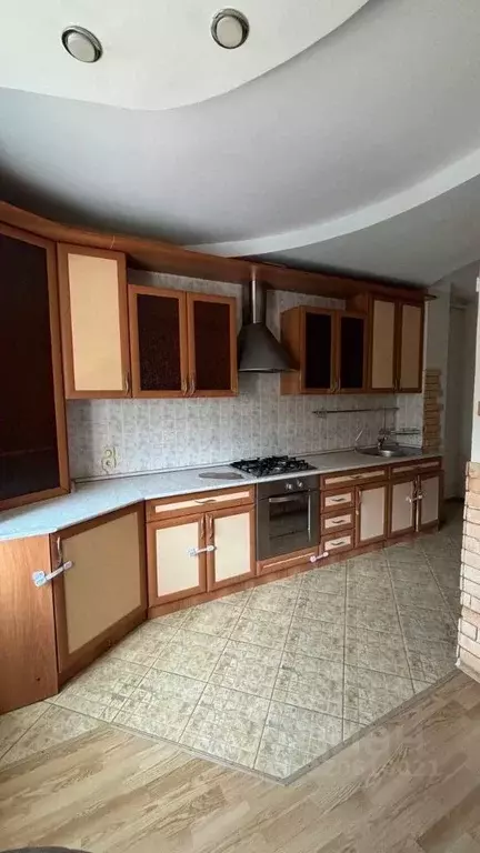 5-к кв. Оренбургская область, Оренбург Степная ул., 120 (106.0 м) - Фото 0