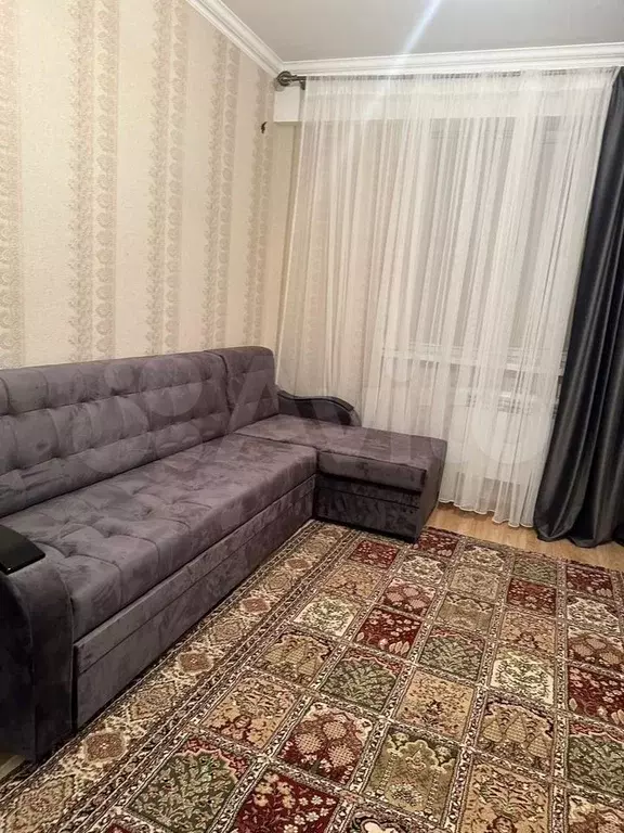 2-к. квартира, 54 м, 2/9 эт. - Фото 0
