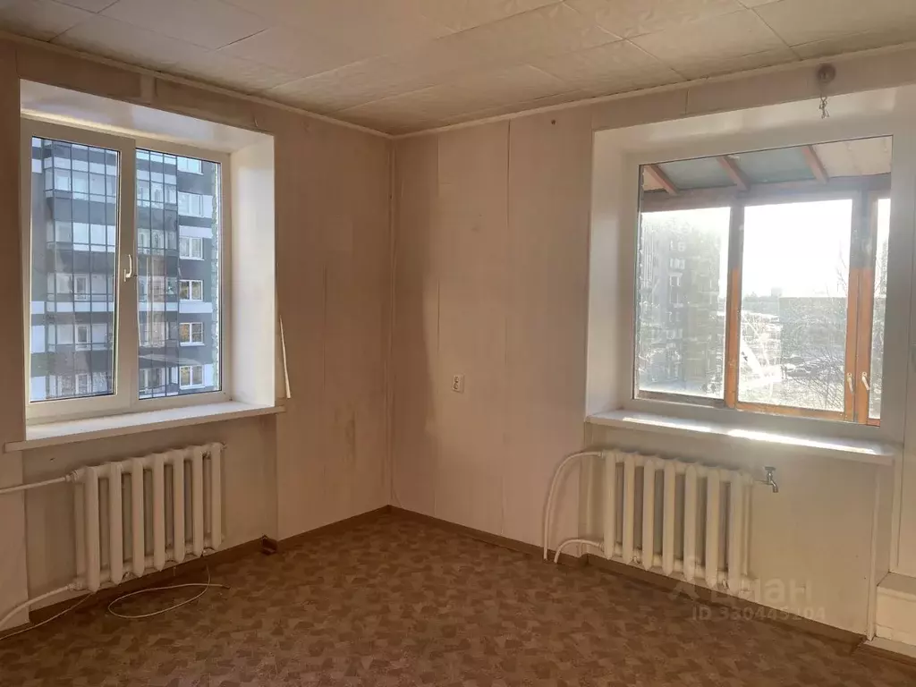 1-к кв. Санкт-Петербург Пискаревский просп., 155К2 (30.8 м) - Фото 1