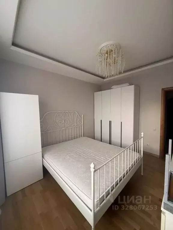 2-к кв. Московская область, Красногорск ул. Вилора Трифонова, 4 (55.0 ... - Фото 2