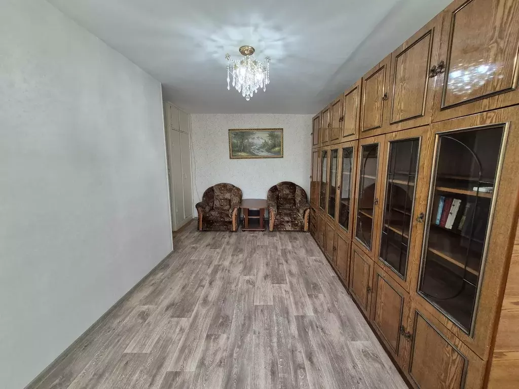Квартира, 2 комнаты, 41.2 м - Фото 2