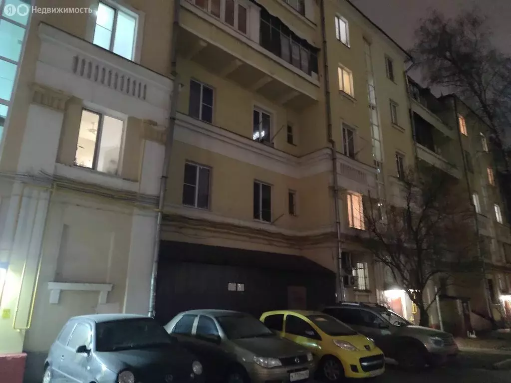 3-комнатная квартира: Балашиха, улица Флёрова, 2/3 (63.6 м) - Фото 0