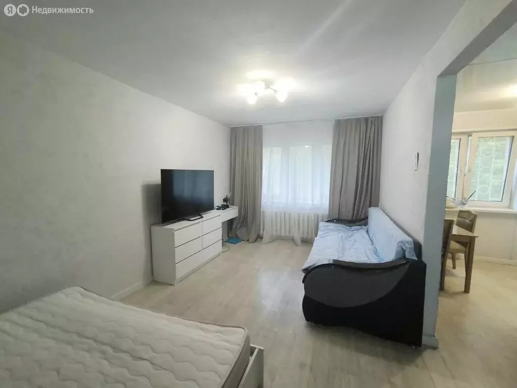 1-комнатная квартира: Самара, Средне-Садовая улица, 71 (31.9 м) - Фото 1