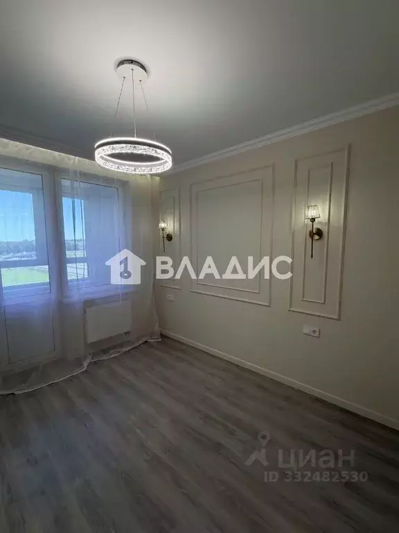 2-к кв. Московская область, Одинцово Микрорайон Клубничное Поле, 1 ... - Фото 2