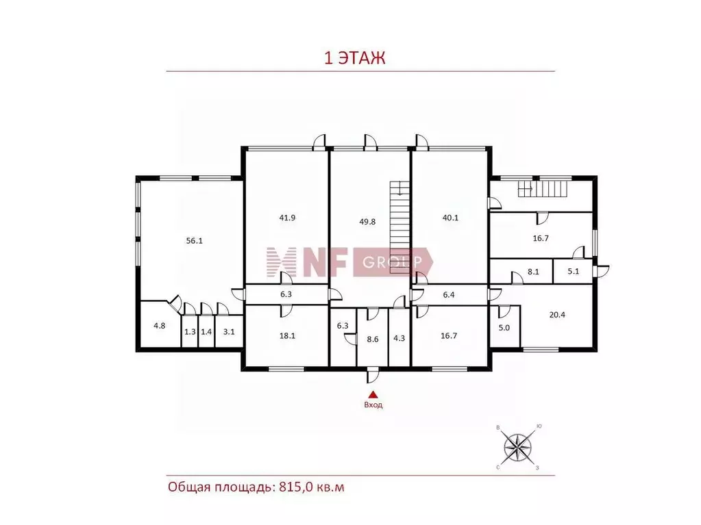Коттедж в Москва д. Зименки, Антоновка кп,  (815 м) - Фото 2