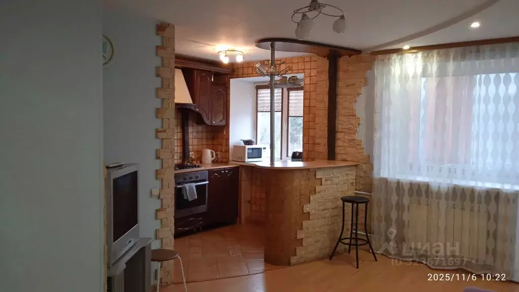 2-к кв. Хабаровский край, Хабаровск Амурский бул., 46 (40.0 м) - Фото 2