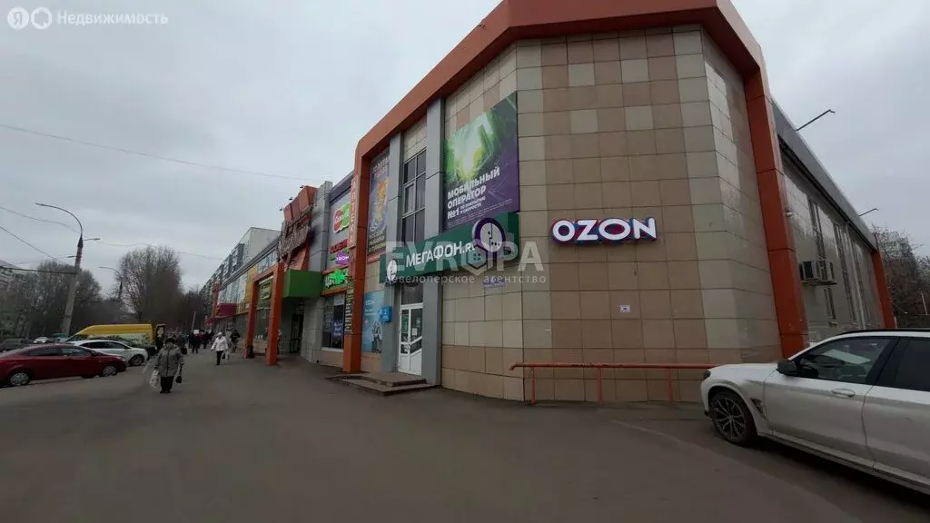 Торговая площадь (60 м) - Фото 1