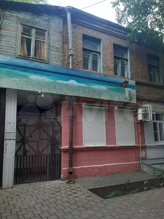 2-к. квартира, 32 м, 2/2 эт. - Фото 1