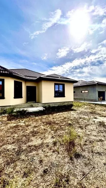 Дом в Крым, Симферополь ул. Чайыр, 9 (131 м) - Фото 2