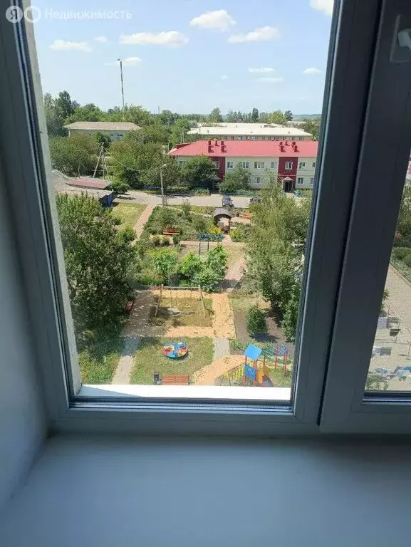 1-комнатная квартира: Вейделевка, улица Мира, 67А (29.2 м) - Фото 2