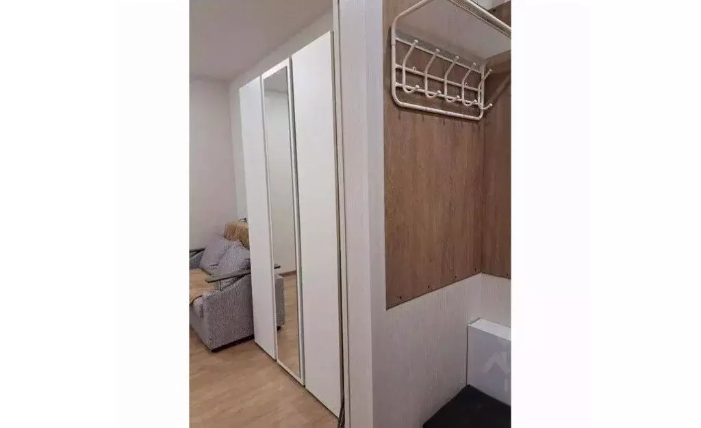 1-к кв. Забайкальский край, Чита ул. Шилова, 24 (35.0 м) - Фото 2