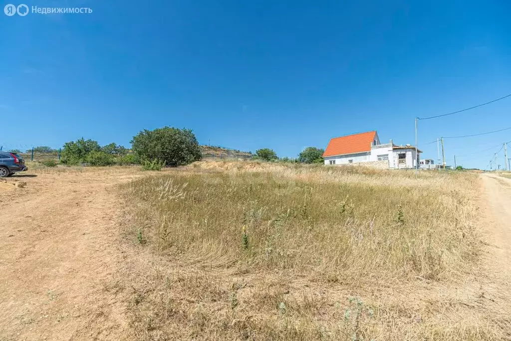 Участок в Севастополь, улица 2-я Линия (10 м) - Фото 1