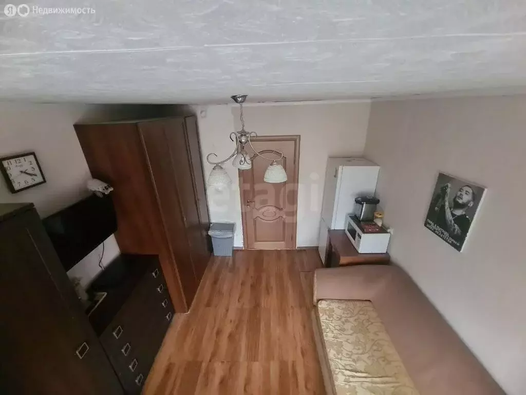 1к в -комнатной квартире (12 м) - Фото 1