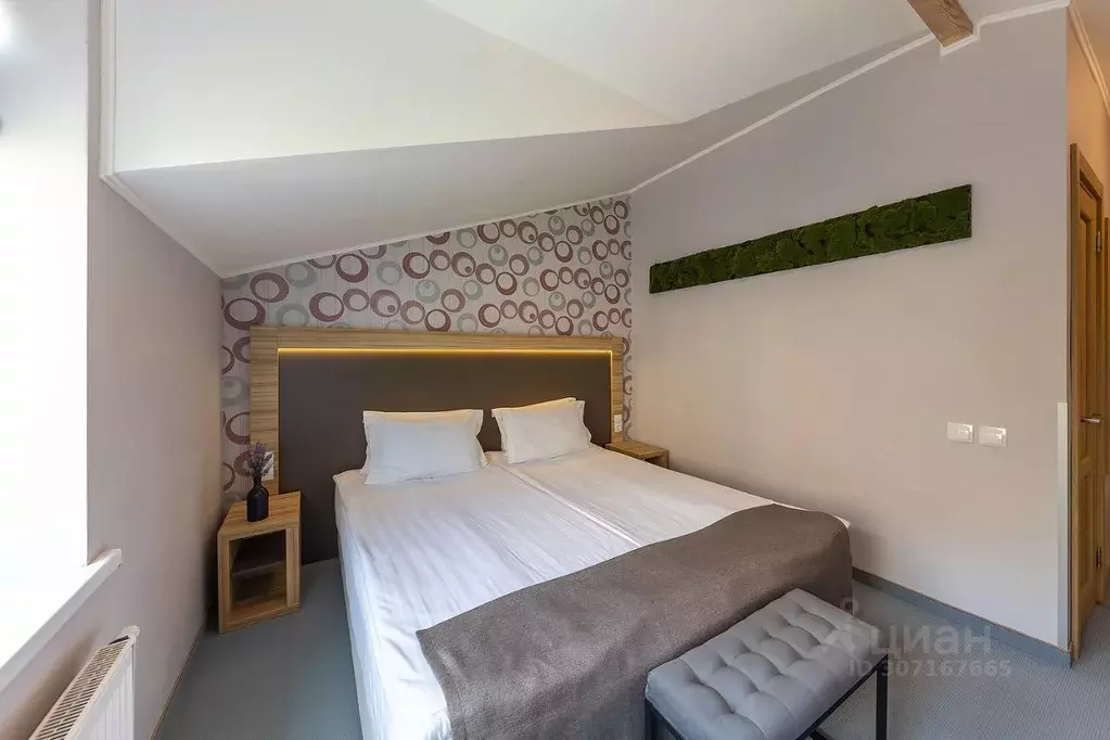 Комната Псковская область, Псков Юбилейная ул., 43Б (16.0 м) - Фото 2