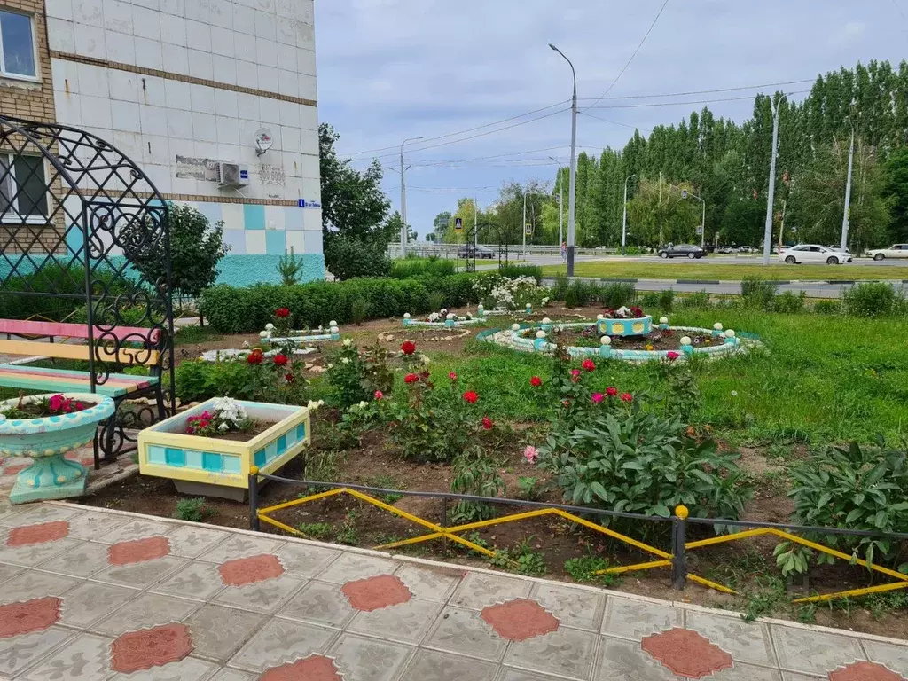 3-к кв. Саратовская область, Балаково ул. 30 лет Победы, 1а (68.0 м),  Купить квартиру в Балаково, ID объекта - 30061233772