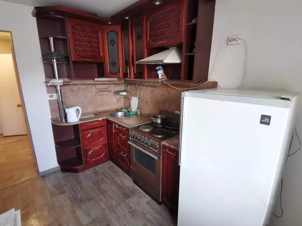 2-к кв. Челябинская область, Челябинск ул. Агалакова, 22 (52.0 м) - Фото 2