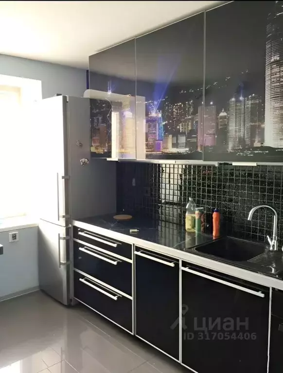 2-к кв. Москва 2-я Брестская ул., 37С1 (54.0 м) - Фото 0