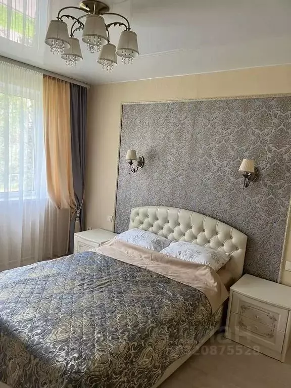 2-к кв. Псковская область, Псков Народная ул., 22 (53.0 м) - Фото 1