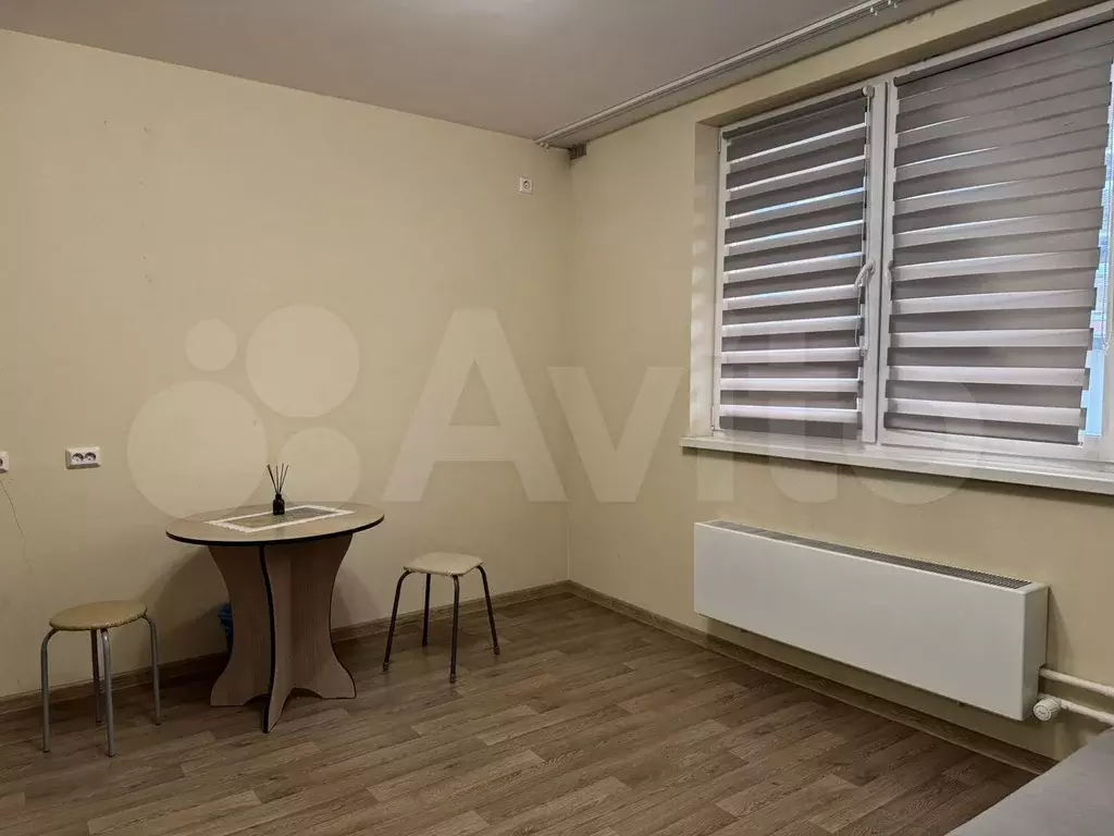 Квартира-студия, 23 м, 1/7 эт. - Фото 1