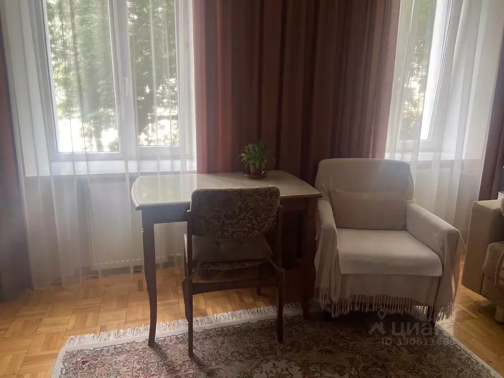 Комната Москва Большая Серпуховская ул., 31К5 (18.0 м) - Фото 2