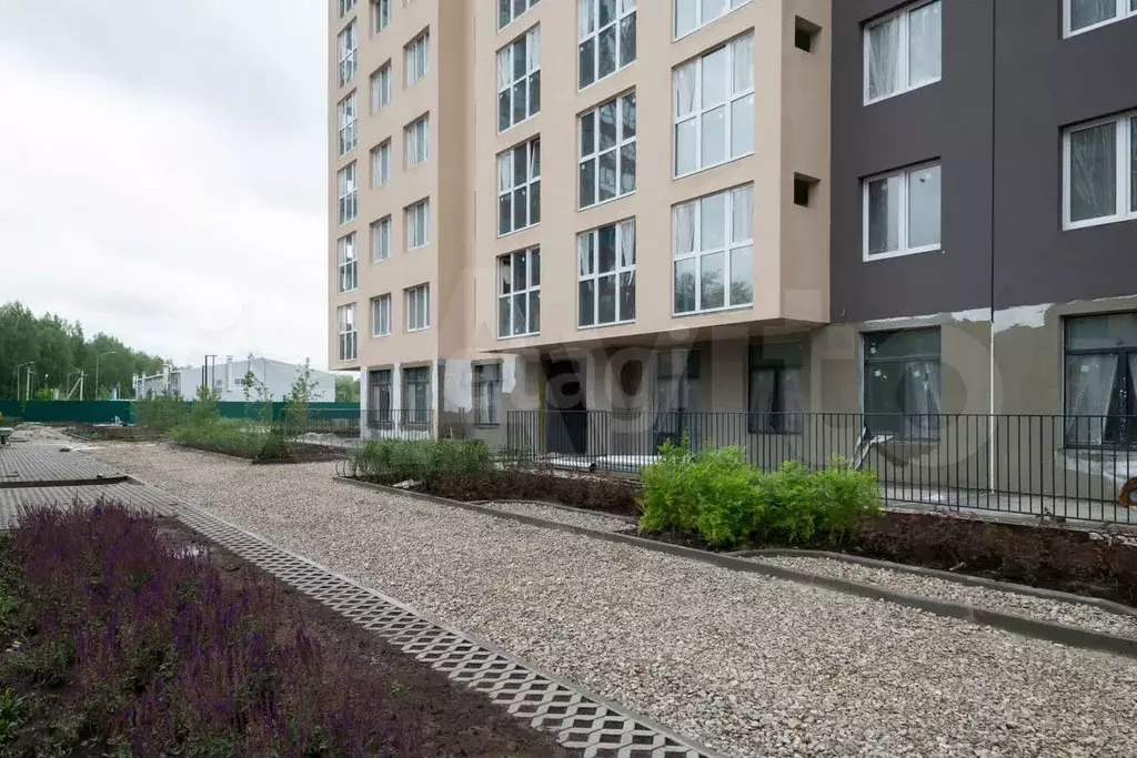 2-к. квартира, 58,7 м, 7/14 эт. - Фото 0