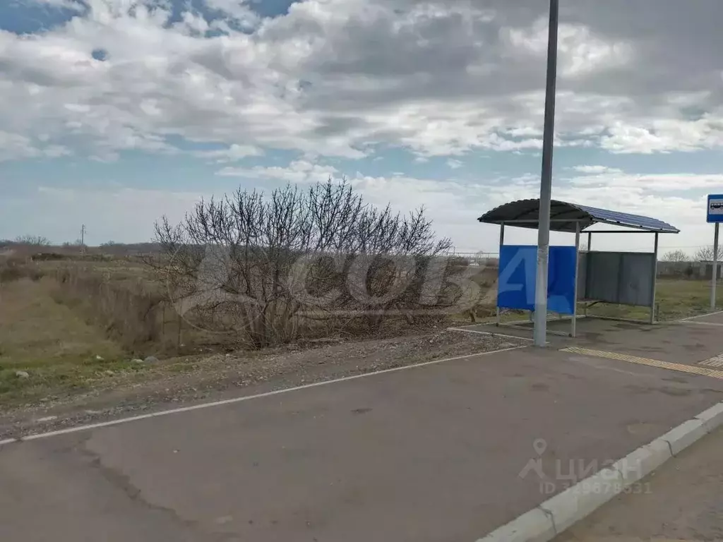 Участок в Дагестан, Дербентский район Р-217 Кавказ, 912-й км (10.0 ... - Фото 2