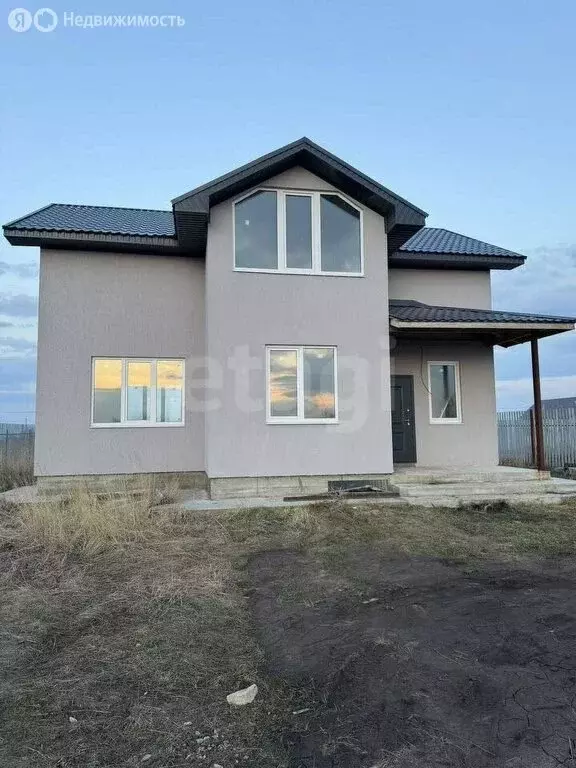 Дом в Ягодное, улица Грачёва (115.2 м) - Фото 2