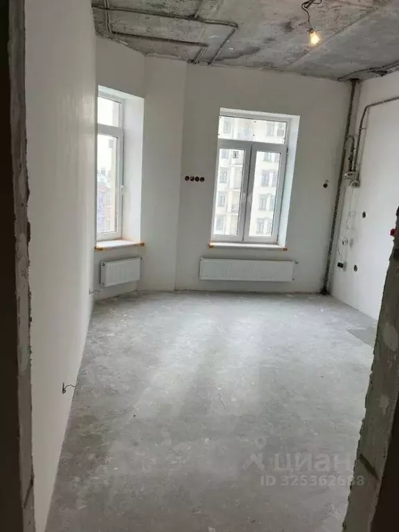 2-к кв. Тульская область, Тула ул. Свободы, 19 (80.9 м) - Фото 2