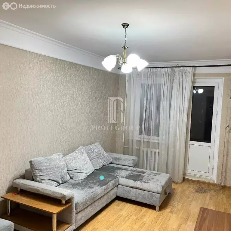 3-комнатная квартира: Махачкала, улица Каримова, 14 (80 м) - Фото 2