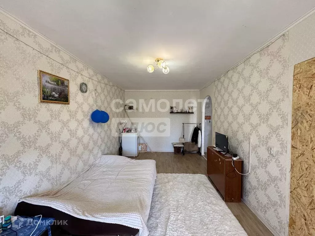 Продаётся 1-к квартира, 30 м - Фото 1