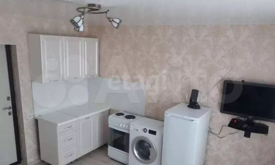 Комната 14 м в 1-к., 7/9 эт. - Фото 0