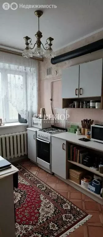 1-комнатная квартира: Приволжск, Техническая улица, 17 (40.8 м) - Фото 2