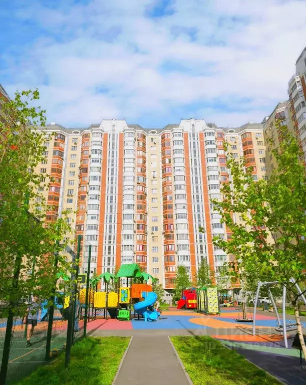 3-к кв. Московская область, Одинцовский городской округ, с. Немчиновка ... - Фото 2