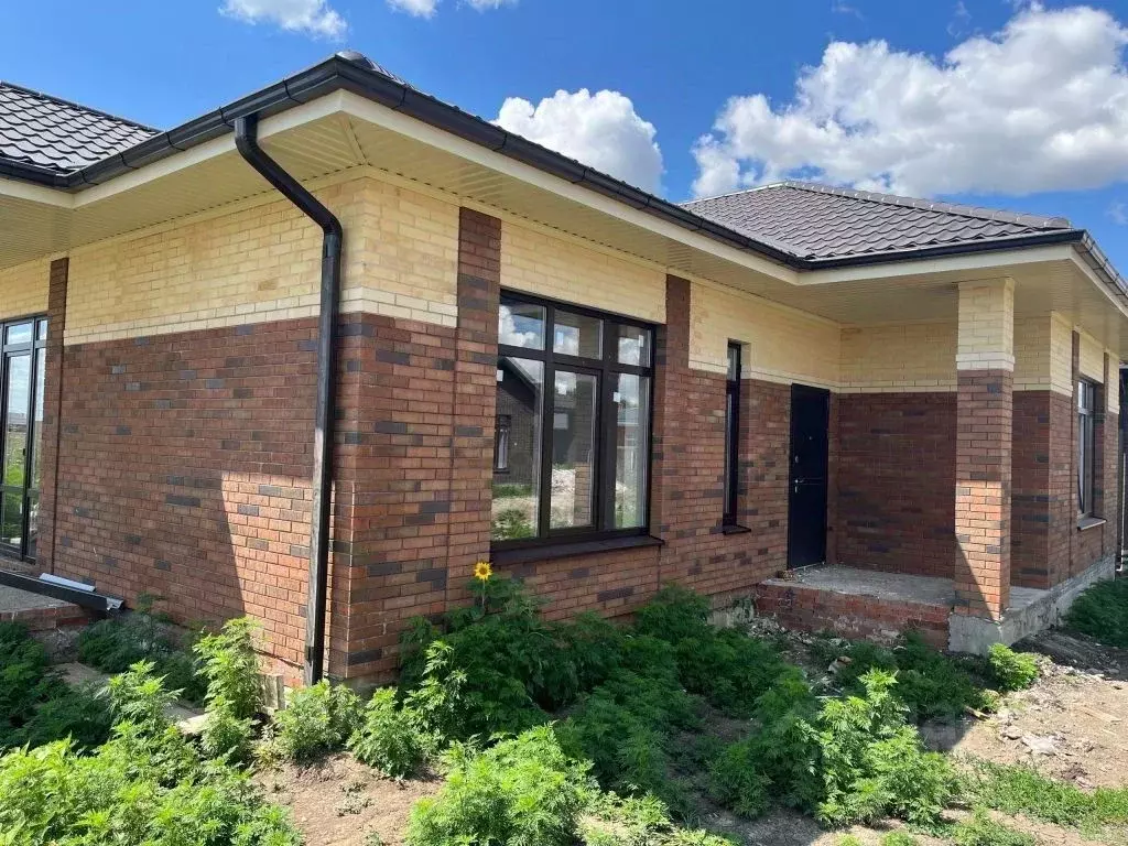 Дом в Ростовская область, Мясниковский район, Красный Крым хут.  (115 ... - Фото 1