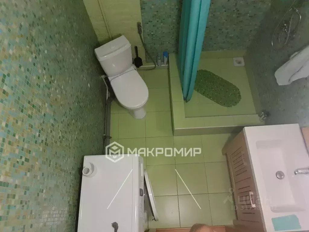 3-к кв. Новосибирская область, Новосибирск Советская ул., 4 (70.7 м) - Фото 1