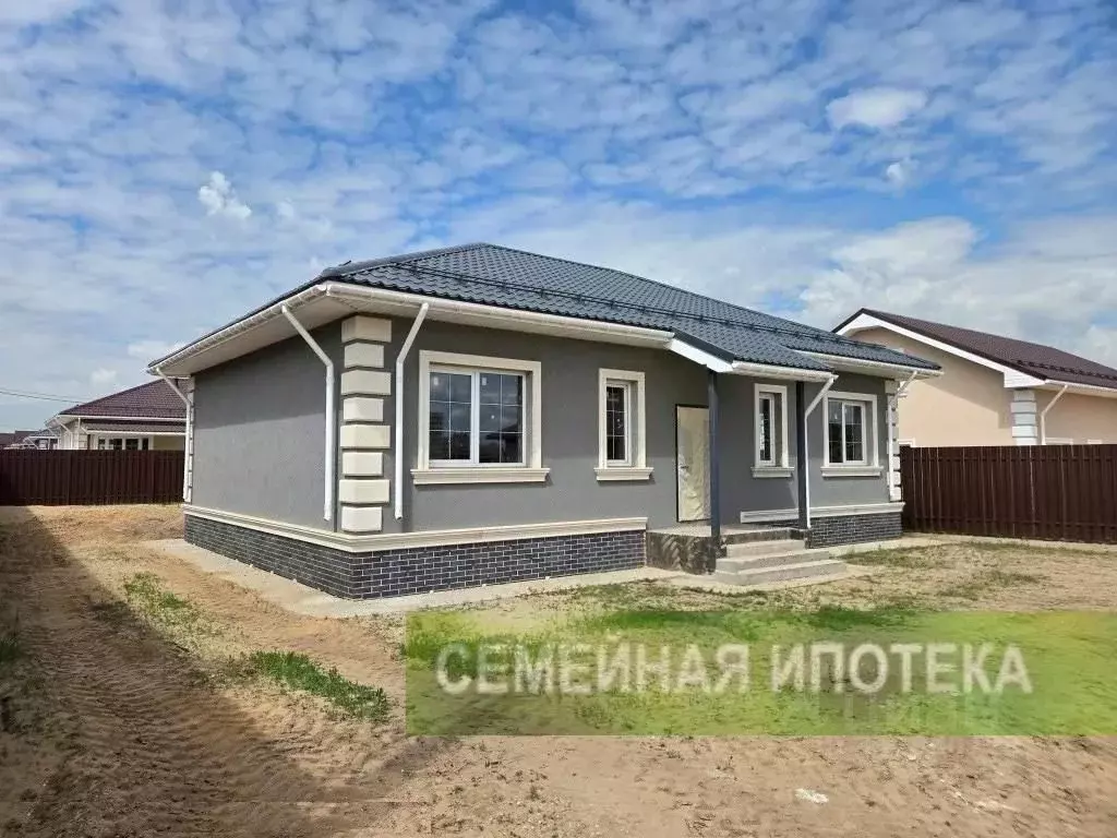 Дом в Московская область, Балашиха городской округ, д. Дятловка 355 ... - Фото 1