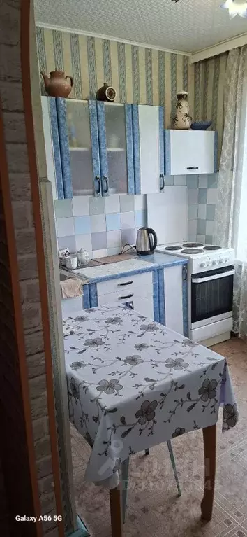 2-к кв. Красноярский край, Красноярск ул. Щорса, 76 (42.0 м) - Фото 2