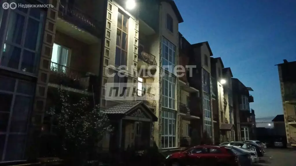 Офис (60 м) - Фото 1