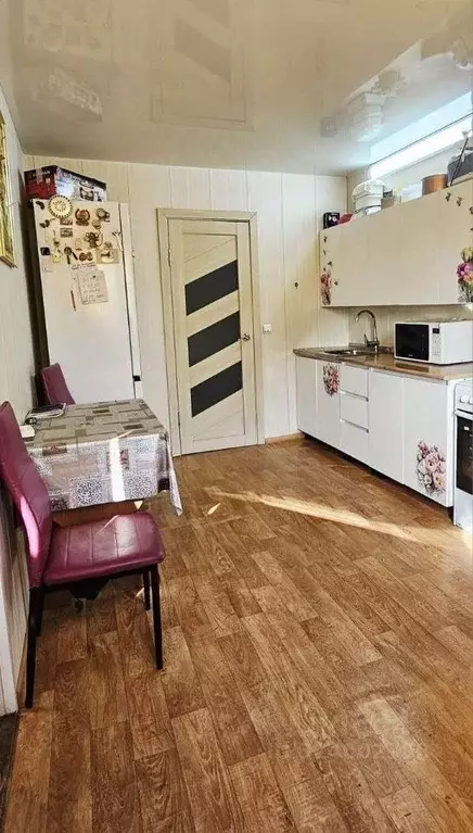 2-к кв. Приморский край, Уссурийск ул. Дзержинского, 84 (47.0 м) - Фото 0